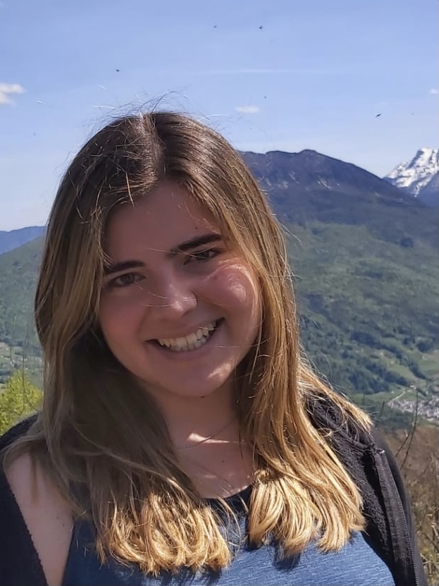 Alba Cumplido Mayoral