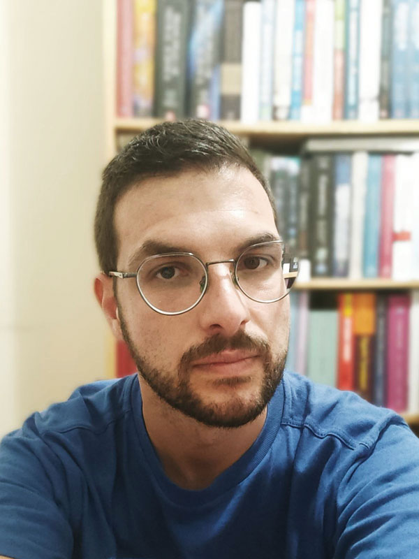 Alexandros Athanasiou