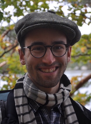 Leonard Valentin Böger