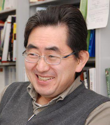 Toshiya Matsushima