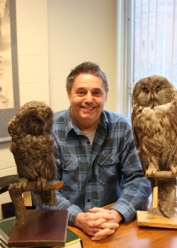 Verner Peter Bingman